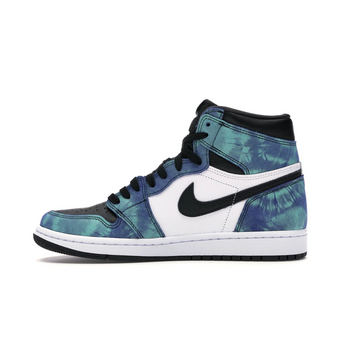 Air Jordan 1 Retro High Tie Dye