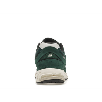 New Balance 2002R Nightwatch Green