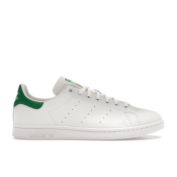 Adidas Stan Smith Forever PRIMEGREEN White