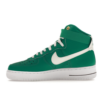 Air Force 1 High Green