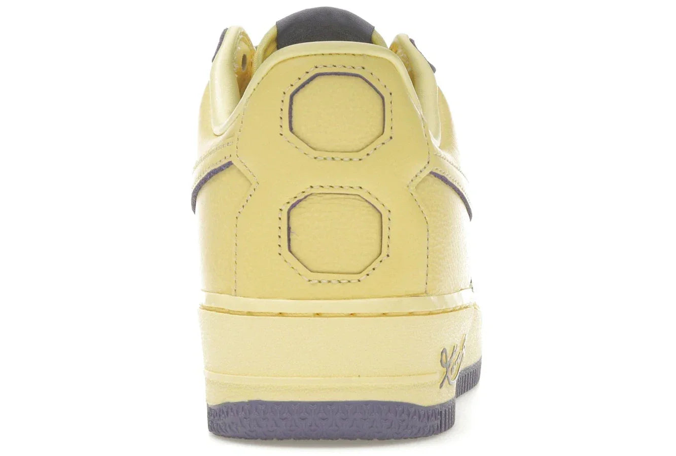 Nike Air Force 1 Low Protro Kobe Bryant Mamba Mentality