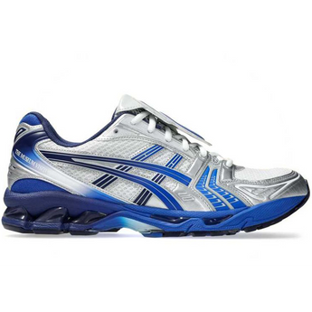 ASICS Gel-Kayano 14 The Museum Visitor Polar Shade