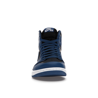 Air Jordan 1 Retro High OG Dark Marina Blue