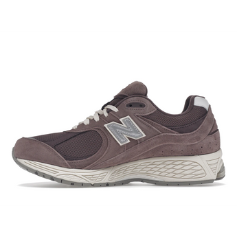 New Balance 2002R Black Fig