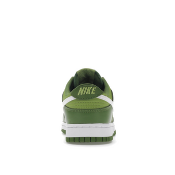 Nike Dunk Low Chlorophyll