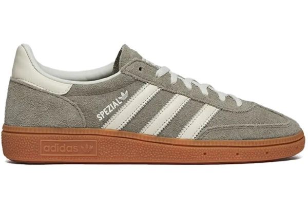 Adidas Handball Spezial Silver Pebble