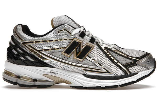 New Balance 1906R White Metallic Gold