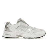 New Balance 530 Munsell White