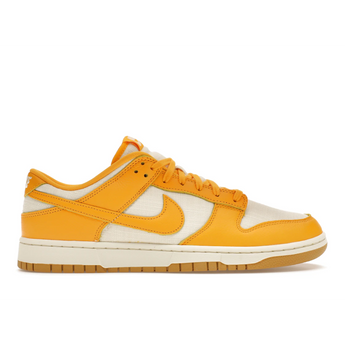 Nike Dunk Low University Gold