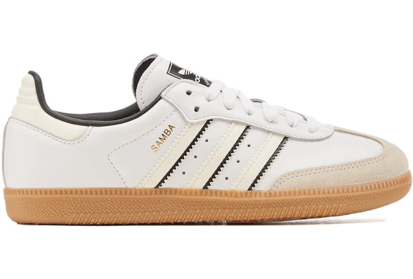 Adidas Samba OG Off White Core Black