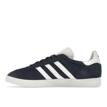 Adidas Gazelle Navy White