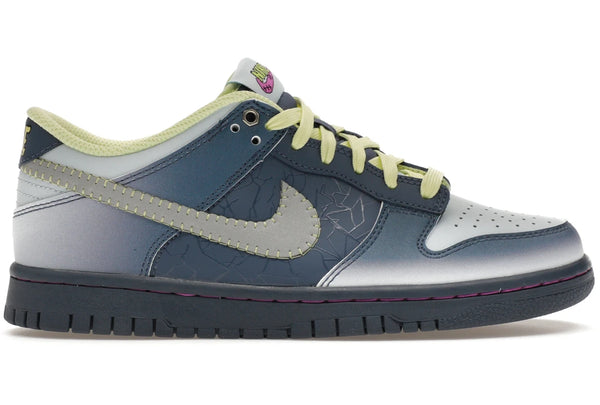 Nike Dunk Low Halloween I Am Fearless