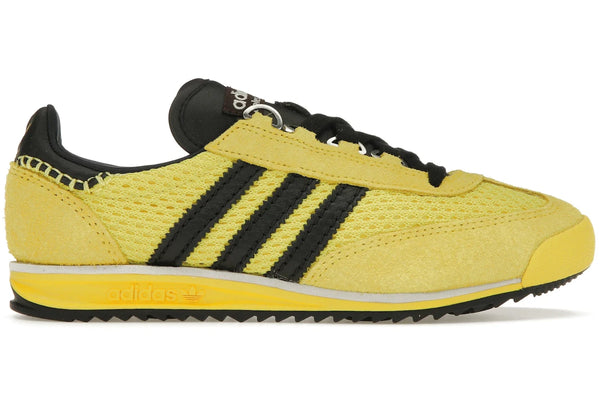 Adidas SL76 Wales Bonner Yellow