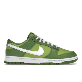 Nike Dunk Low Chlorophyll