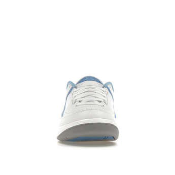 Air Jordan 2 Retro Low UNC