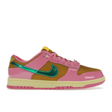 Nike Dunk Low QS Parris Goebel