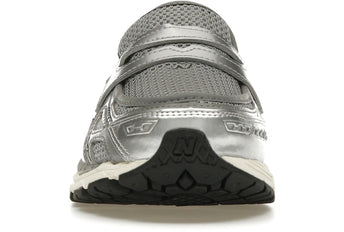 New Balance 1906L Metallic Silver