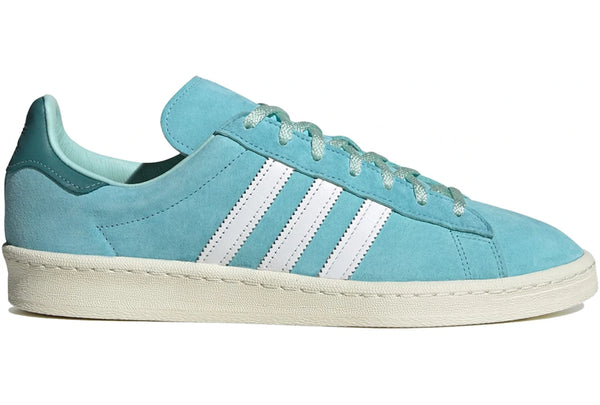 Adidas Campus 80s Light Aqua