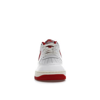 Air Force 1 Gym Red Sail