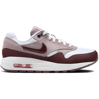 Nike Air Max 1 Light Violet Burgundy Crush