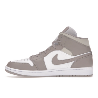 Air Jordan 1 Mid Linen