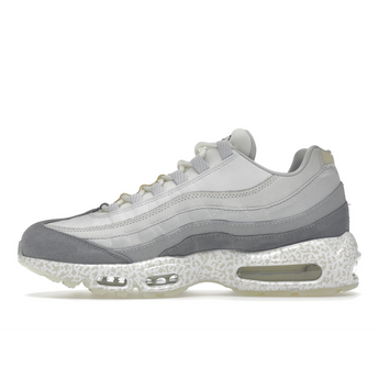 Nike Air Max 95 Light Bone GID