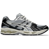 ASICS Gel-Kayano 14 Black Glacier Grey Silver