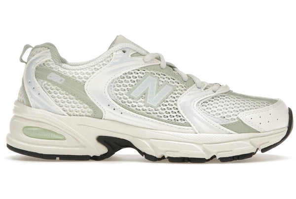 New Balance 530 Cosmic Jade Green