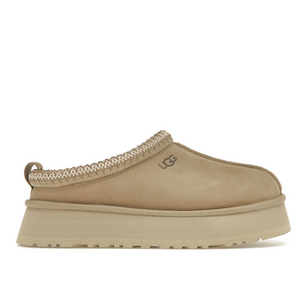 UGG Tazz Slipper Mustard Seed