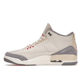 Air Jordan 3 Retro Muslin