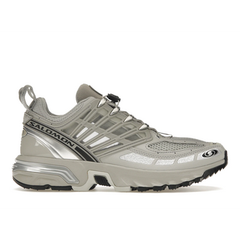 Salomon ACS Pro Metal Silver Metallic