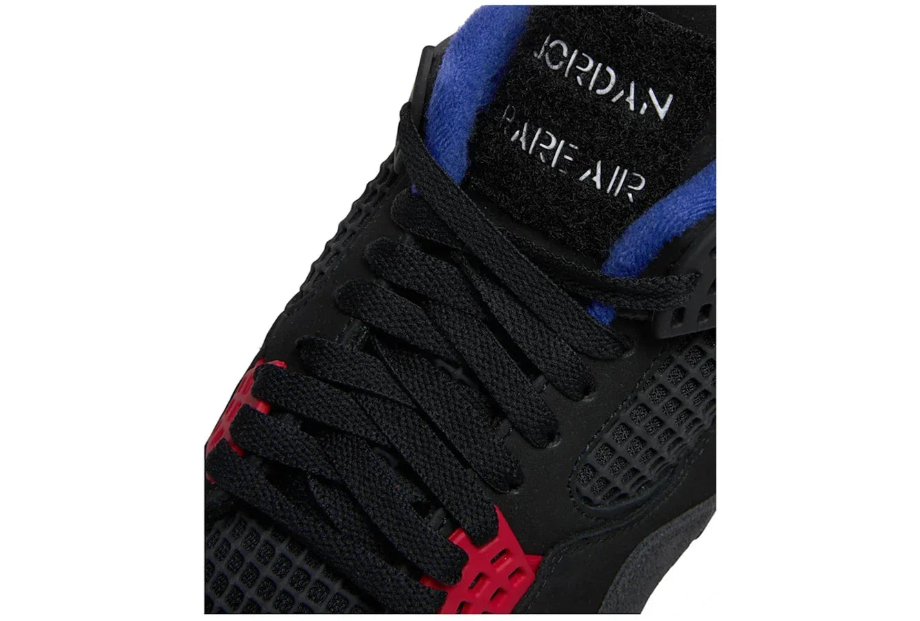 Air Jordan 4 Retro Rare Air - Sneakerzone