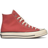 Converse Chuck Taylor All Star 70 High Vintage Canvas Rhubarb Pie