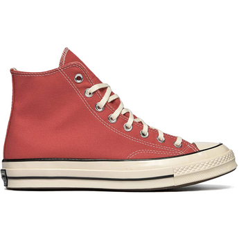 Converse Chuck Taylor All Star 70 High Vintage Canvas Rhubarb Pie