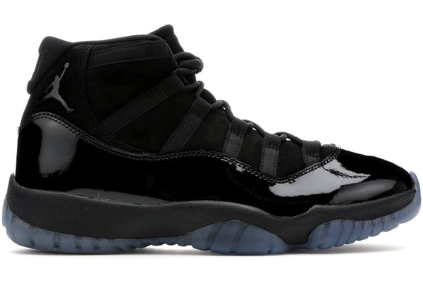 Air Jordan 11 Retro Cap and Gown