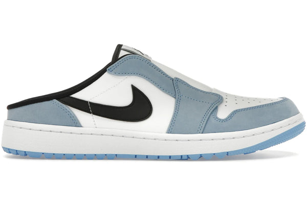 Air Jordan 1 Mule Golf University Blue