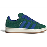 Adidas Campus 00s Dark Green Semi Lucid Blue