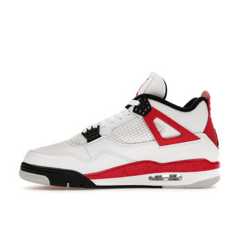 Air Jordan 4 Retro Red Cement