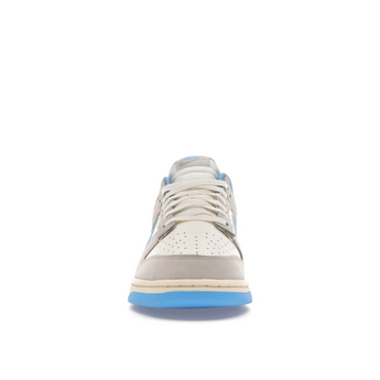 Nike Dunk Low Athletic Department University Blue