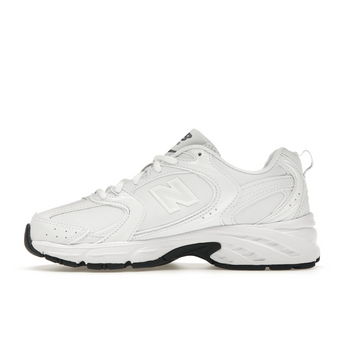 New Balance 530 White Castlerock