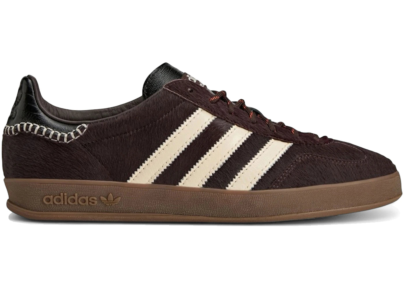 Adidas Gazelle Indoor Wales Bonner Pony Hair