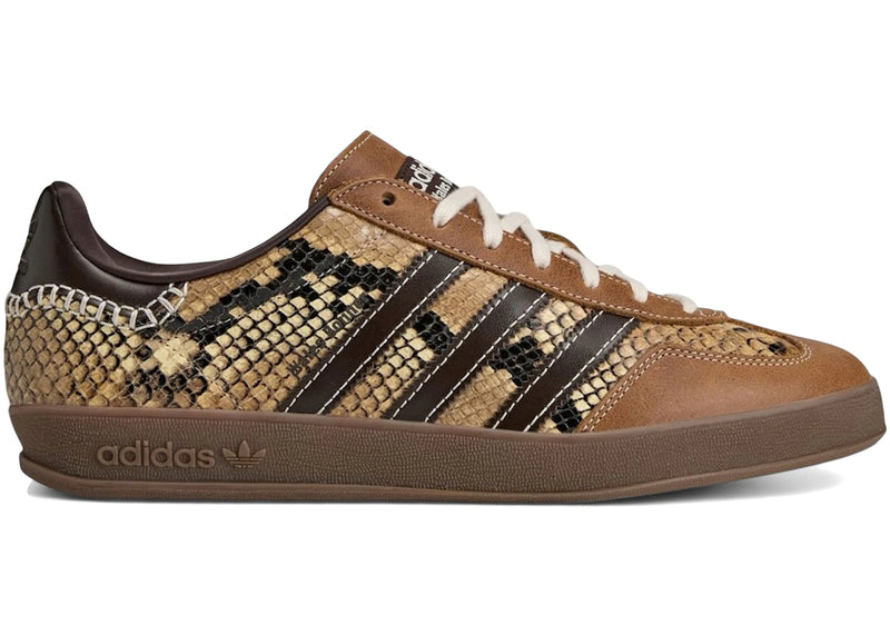 Adidas Gazelle Indoor Wales Bonner Snakeskin product image
