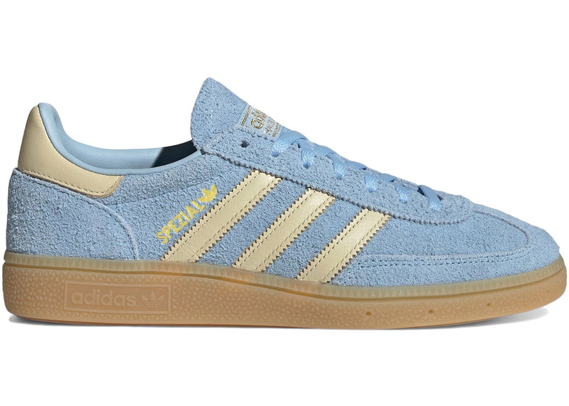 Adidas Handball Spezial Clear Sky Warm Vanilla product image