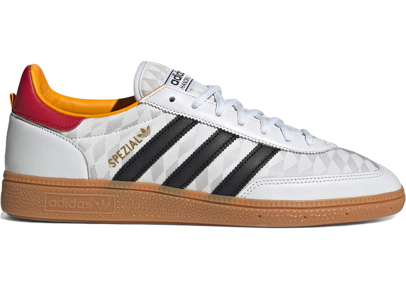 Adidas Handball Spezial White Black Bold Red product image