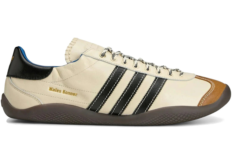 Adidas Karintha OG Wales Bonner Black White Lush Blue product image