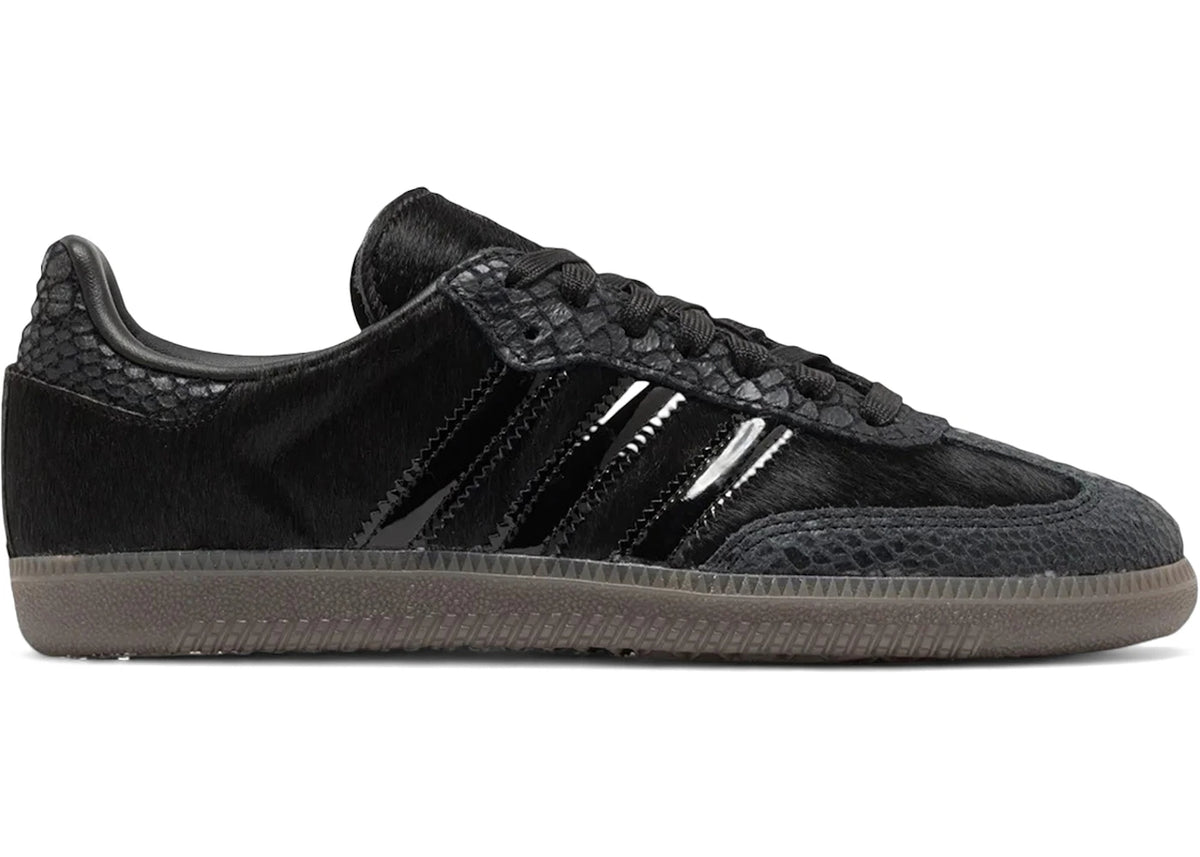 Adidas Samba OG Black Off White