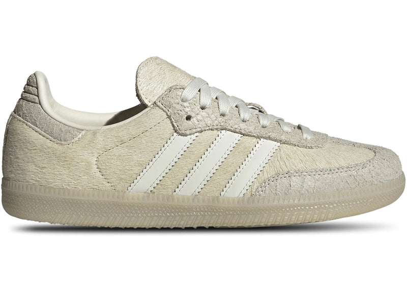 Adidas Samba OG Off White Crystal Linen product image