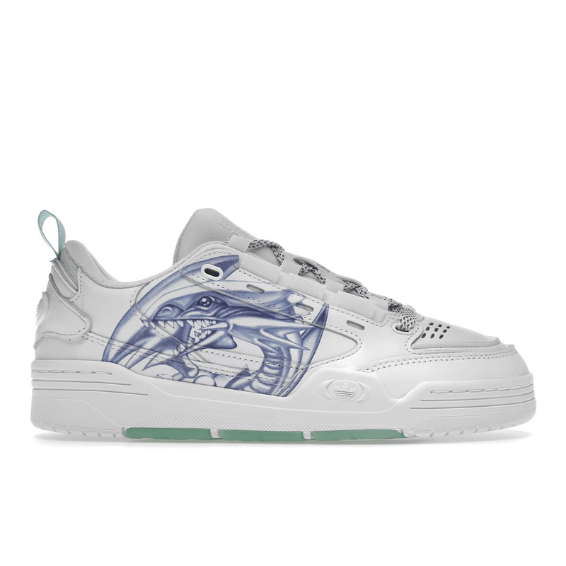 Adidas ADI2000 Yu-Gi-Oh! Blue Eyes White Dragon product image