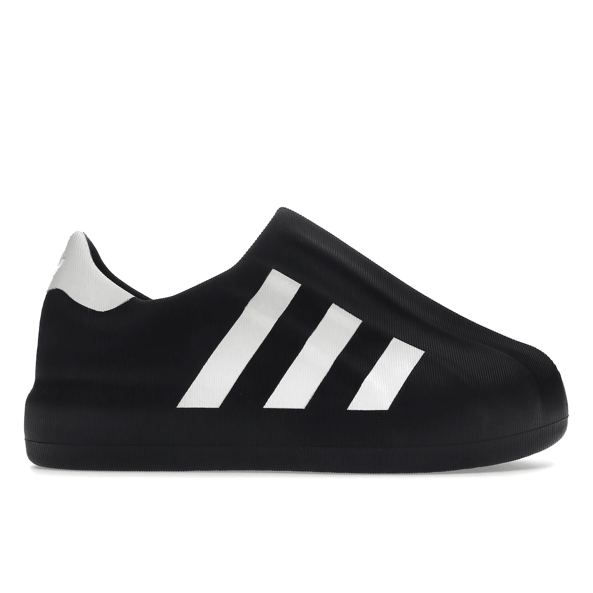 Adidas adiFOM Superstar Black White - Sneakerzone