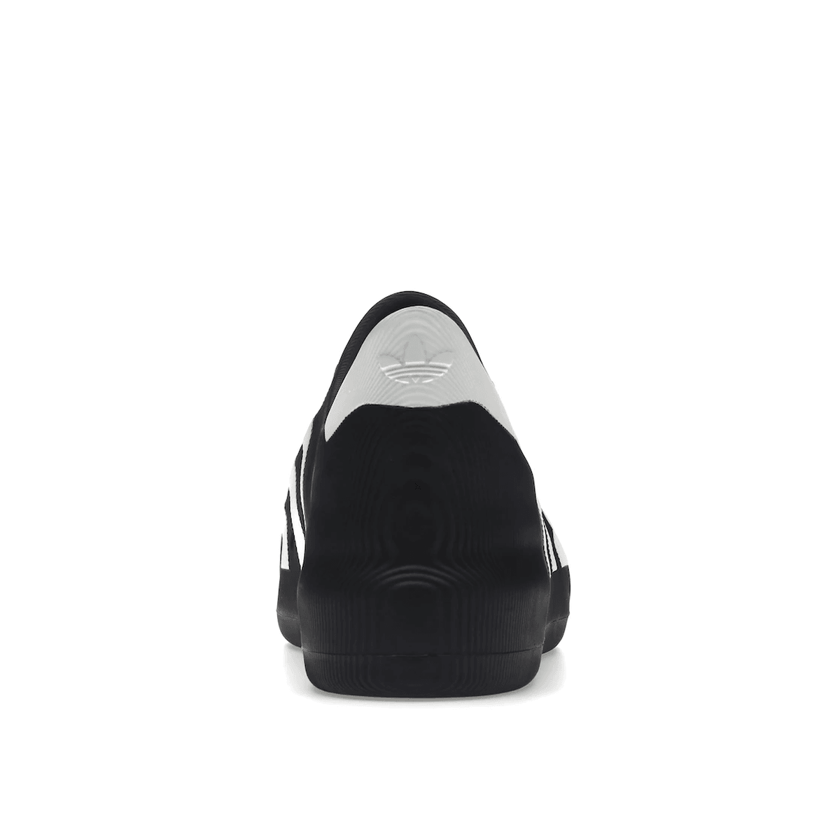 Adidas adiFOM Superstar Black White - Sneakerzone